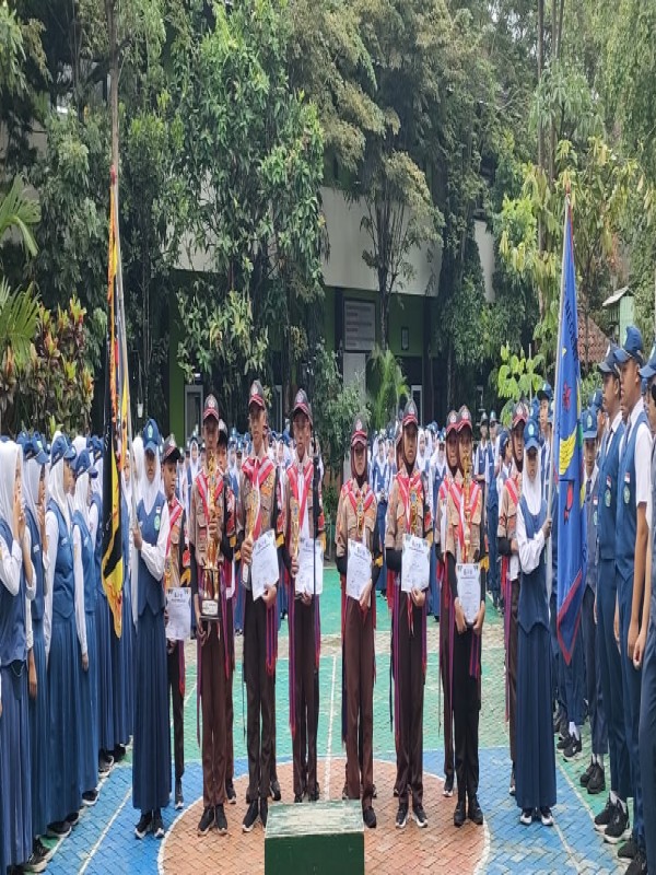 Kejuaraan BARA API TAHUN 2024