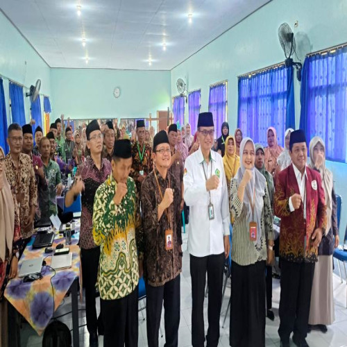 Kurikulum Cinta dalam Pembelajaran Madrasah